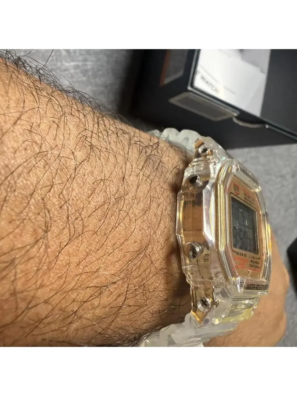 Invicta - Activa ACW424-006
